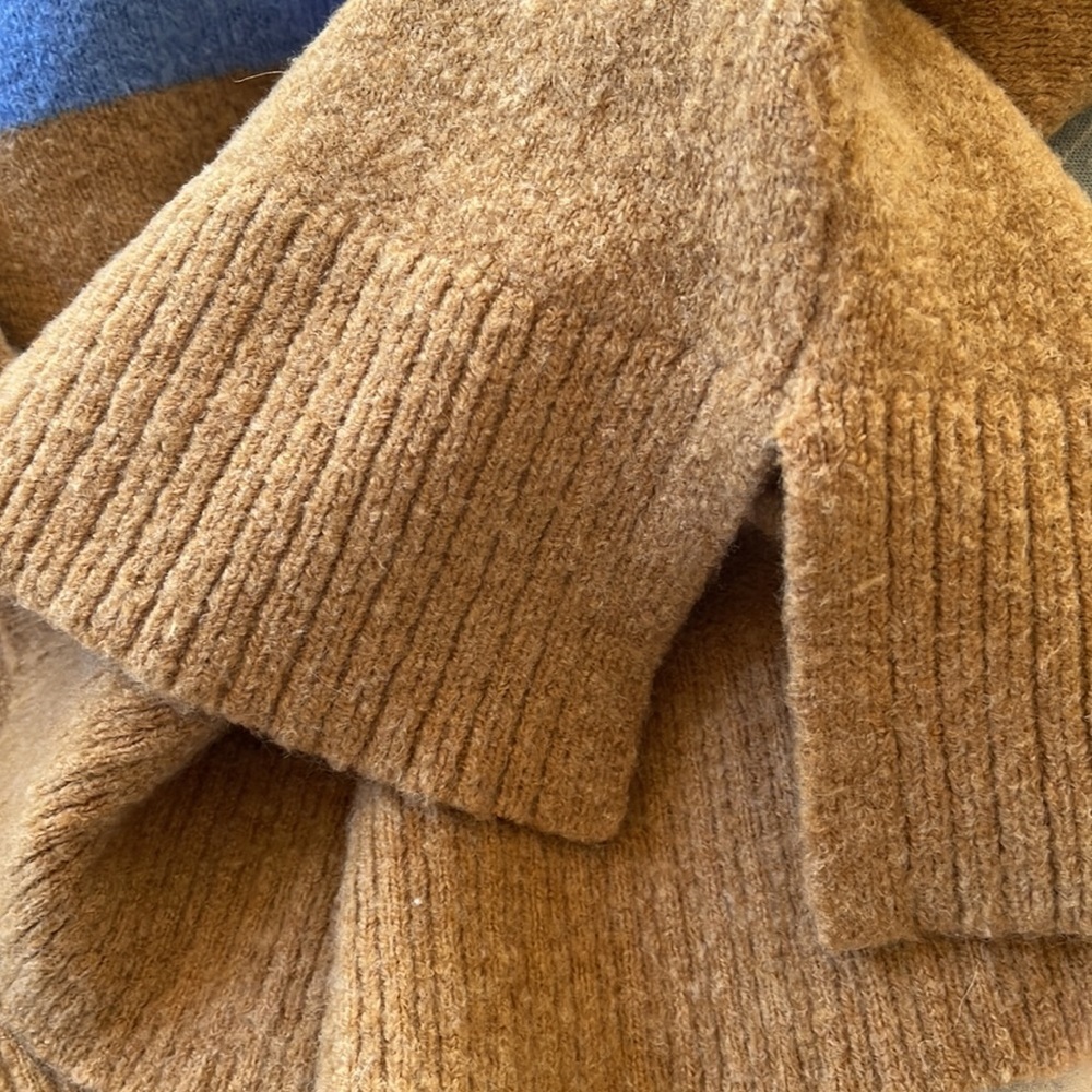 J.Crew Striped Sweater - Picture 11 of 11